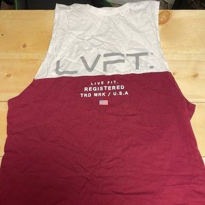 LVFT TANK